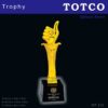 Golden Trophy IFF 310