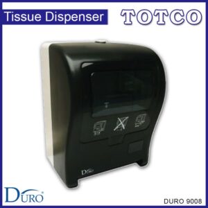 Hand Towel Dispenser Auto Cut DURO 9008-T