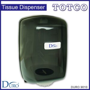 Hand Towel Dispenser Centre Pull DURO 9010