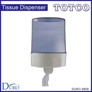 Hand Towel Dispenser Centre Pull DURO 9808