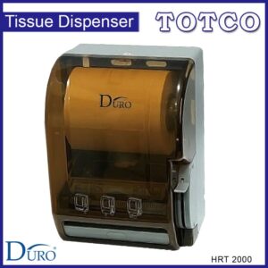 Manual Hand Towel Dispenser HRT 2000
