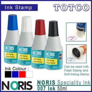 Noris Fast Drying Ink 007 (50ml)