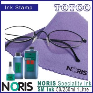 Noris Fast Drying Ink SM (50ml / 250ml / 1 Litre)