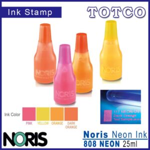 Noris Neon Ink 25ml