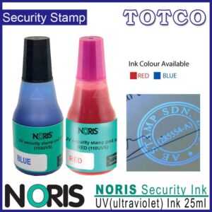 Noris Security UV Ink 25ml