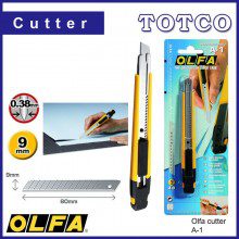OLFA A-1 Standard Cutter