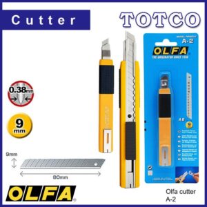 OLFA A-2 Standard Cutter