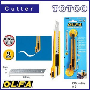 OLFA A-3 Graphic Cutter