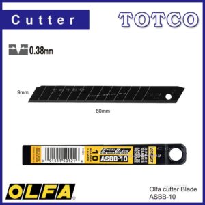 OLFA ASBB-10 Blade Refill