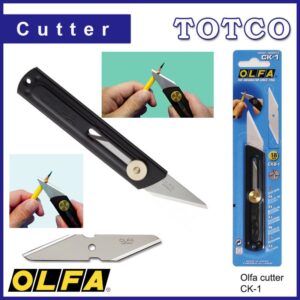 OLFA CK-1 Craft Cutter