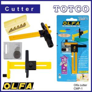 OLFA CMP-1 Compass Cutter