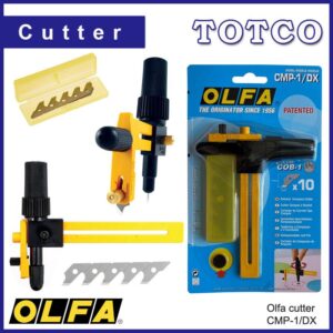 OLFA CMP-1/DX Compass Cutter