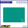 OLFA Cutting Mat (960 x 620mm / 620 x 450mm / 450 x 300mm) NCM-L/M/S