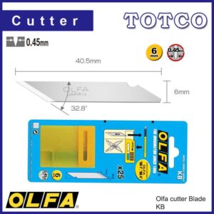 OLFA KB Blade Refill