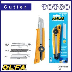 OLFA L-1 Heavy Duty Cutter