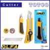 OLFA L-2 Heavy-Duty Cutter