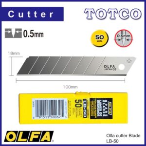 OLFA LB-50 Blade Refill