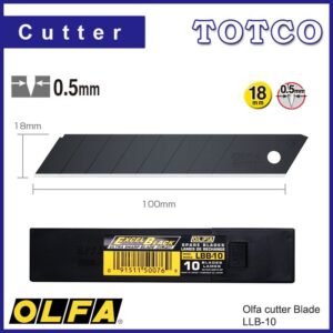 OLFA LLB-10 Blade Refill