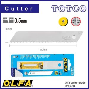 OLFA LWB-3B Blade Refill