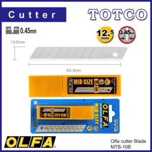 OLFA MTB-10B Blade Refill
