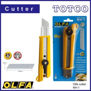 OLFA NH-1 Heavy-Duty Cutter