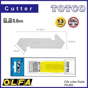 OLFA PB-800 Blade Refill