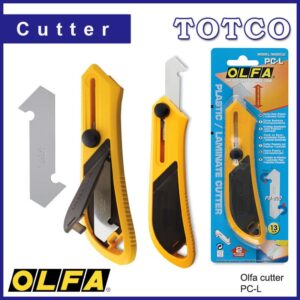 OLFA Plastic and Laminate Cutter PC-L