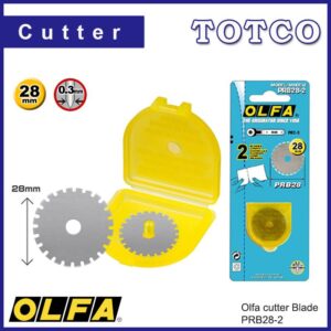 OLFA PRB28-2 Blade Refill