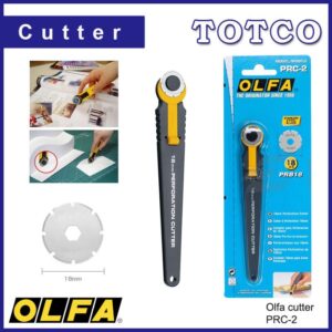 OLFA PRC-2 Perforation Cutter