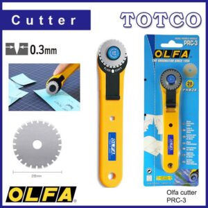 OLFA PRC-3 Perforation Cutter