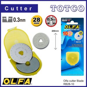 OLFA RB28-10 Blade Refill