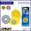 OLFA RB28-2 Blade Refill