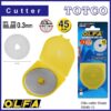 OLFA RB45-10 Blade Refill