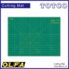 OLFA Rotary Cutting Mat (90cm x 60cm / 60cm x 45cm) RM-IC-M/S