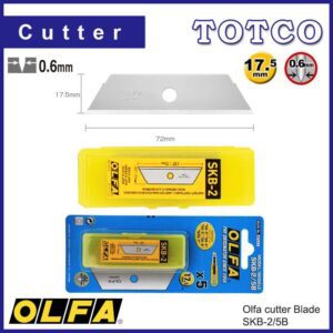 OLFA RSKB-2/5B Blade Refill