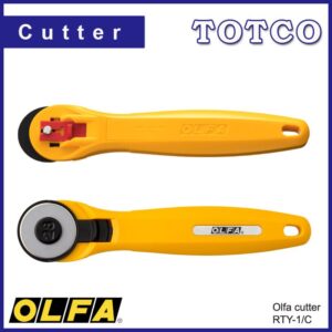 OLFA RTY-1/C Rotary Cutter