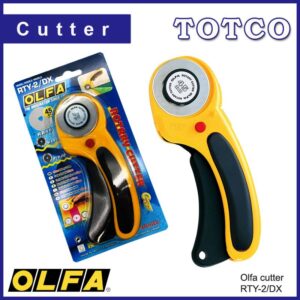 OLFA RTY-2/DX Rotary Cutter