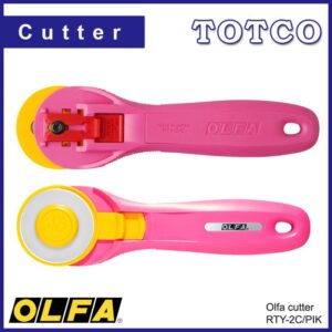 OLFA RTY-2C/PIK Rotary Cutter