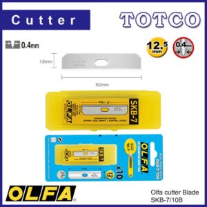 OLFA SKB-7/10B Blade Refill