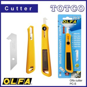 OLFA Standard Plastic Laminate Cutter PC-S