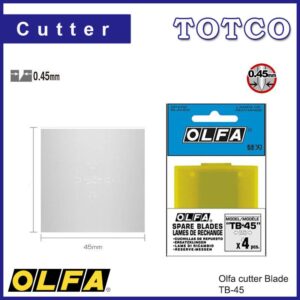OLFA TB-45 Blade Refill