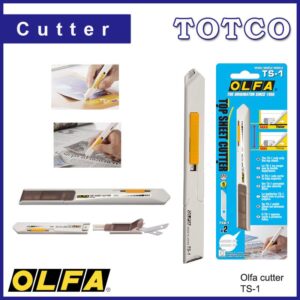 OLFA TS-1 Top Sheet Cutter