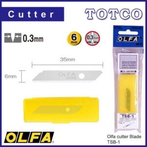 OLFA TSB-1 Blade Refill