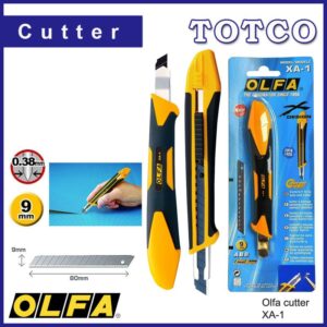 OLFA XA-1 Standard Duty Cutter