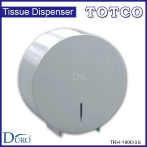 Paper Dispenser Jumbo Roll JRD-1800/SS