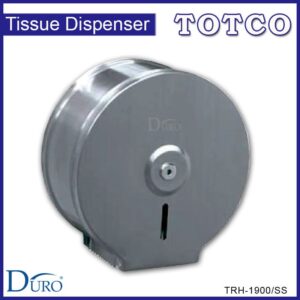 Paper Dispenser Jumbo Roll JRD-1900/SS