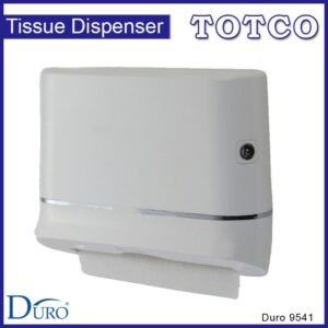 Paper Towel Dispenser Multi-Fold DURO 9541