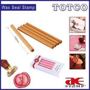 Round Wax Stick (10pcs/box)