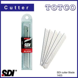 SDI Cutter Blade 1403