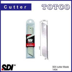 SDI Cutter Blade 1404